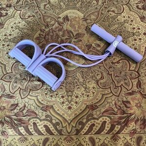 Ladies workout bands